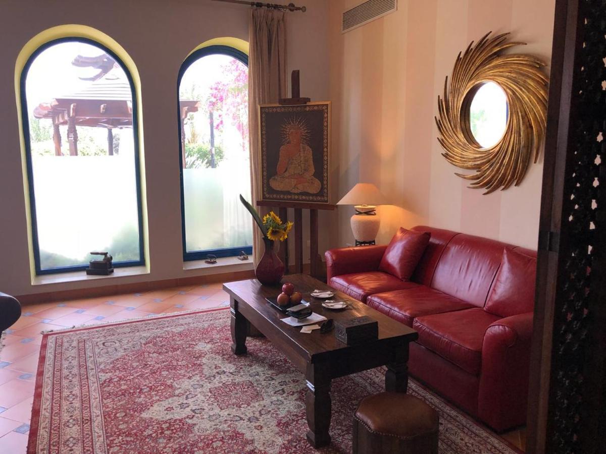 Lazib Inn Resort & Spa Tunis Dış mekan fotoğraf