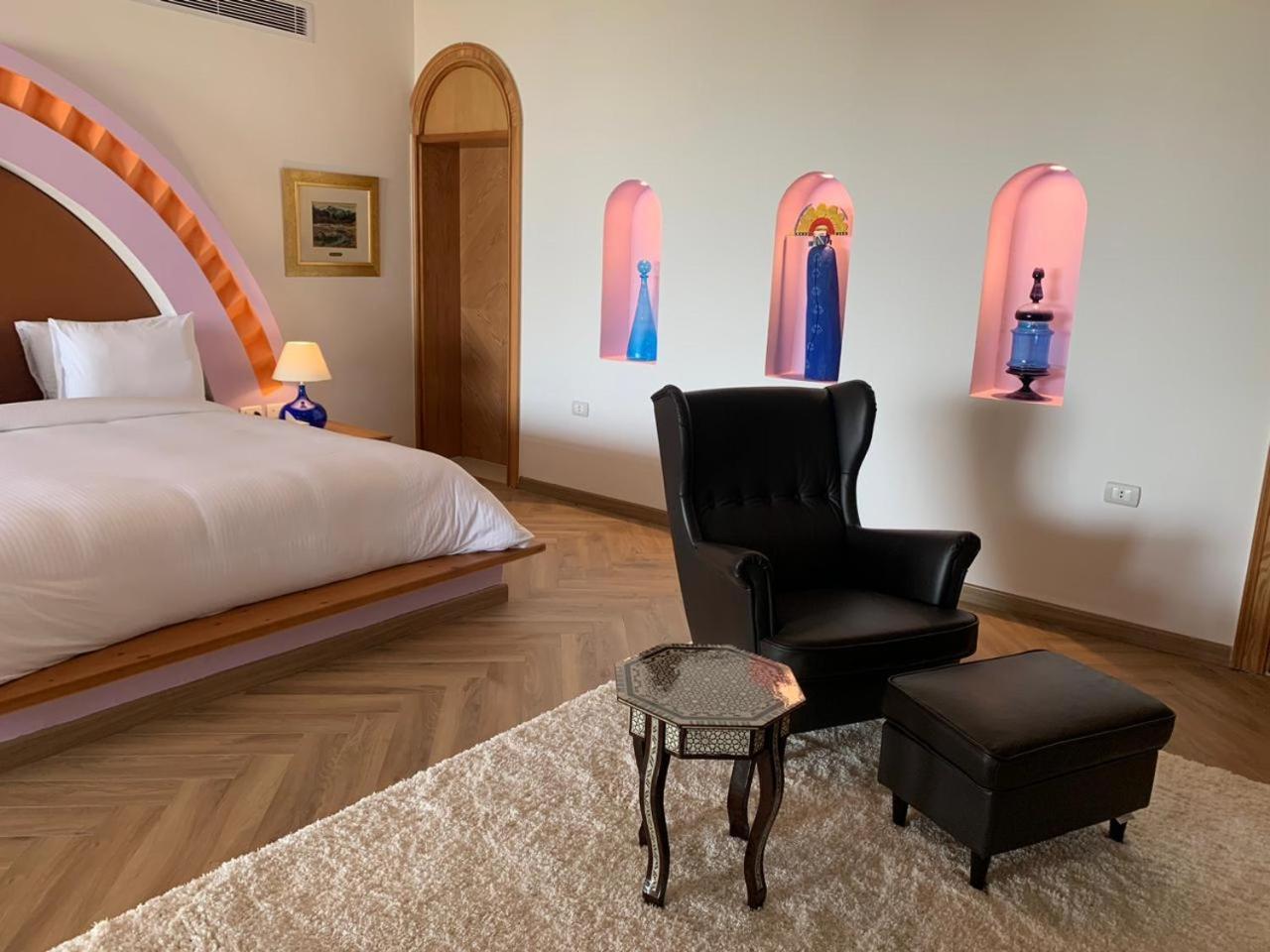 Lazib Inn Resort & Spa Tunis Dış mekan fotoğraf