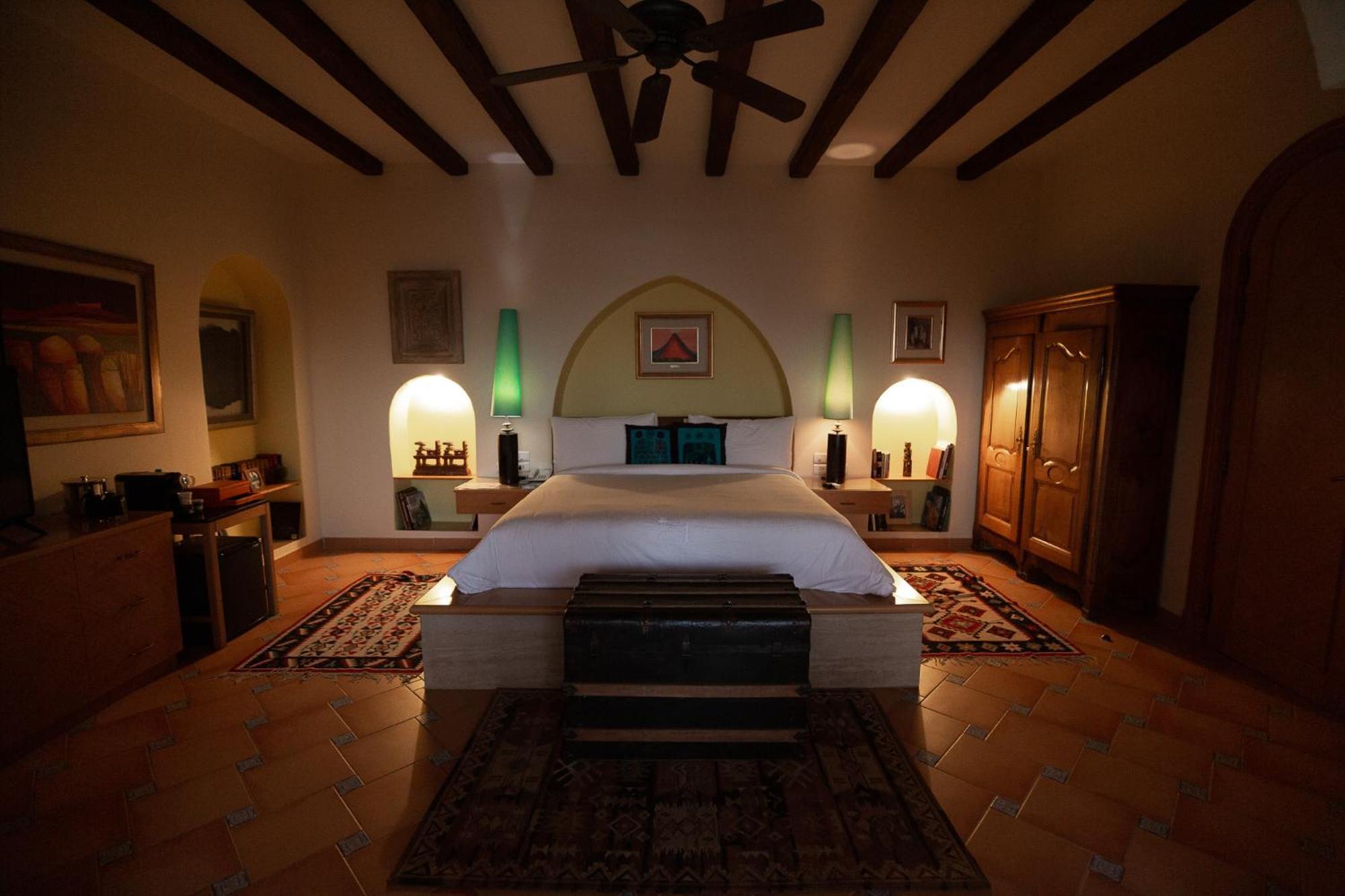 Lazib Inn Resort & Spa Tunis Dış mekan fotoğraf