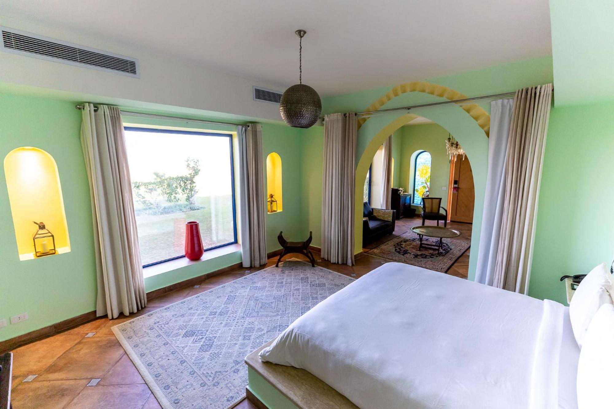 Lazib Inn Resort & Spa Tunis Dış mekan fotoğraf