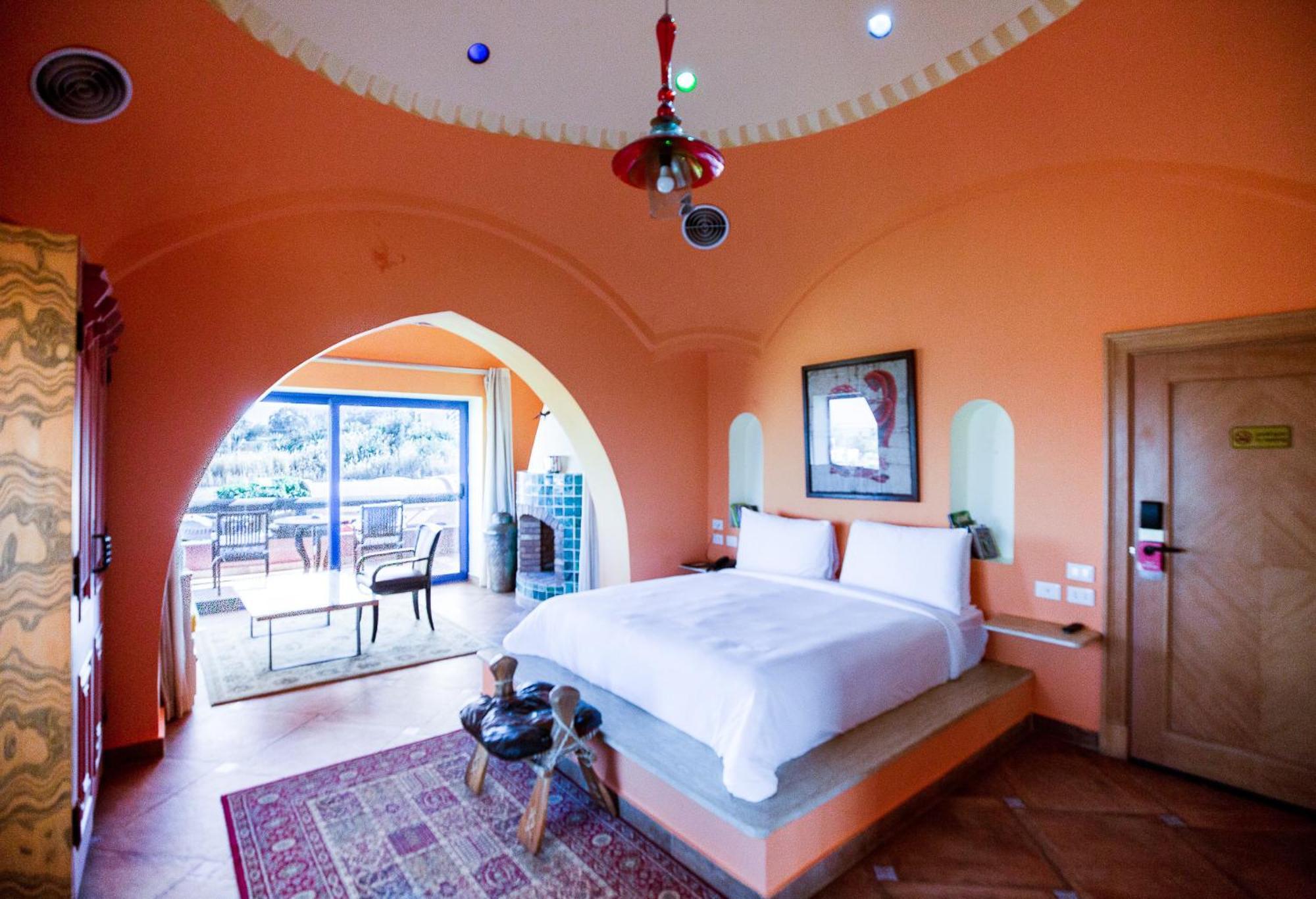 Lazib Inn Resort & Spa Tunis Dış mekan fotoğraf
