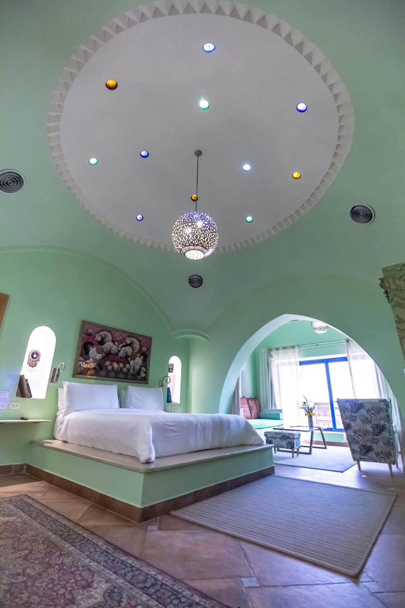 Lazib Inn Resort & Spa Tunis Dış mekan fotoğraf