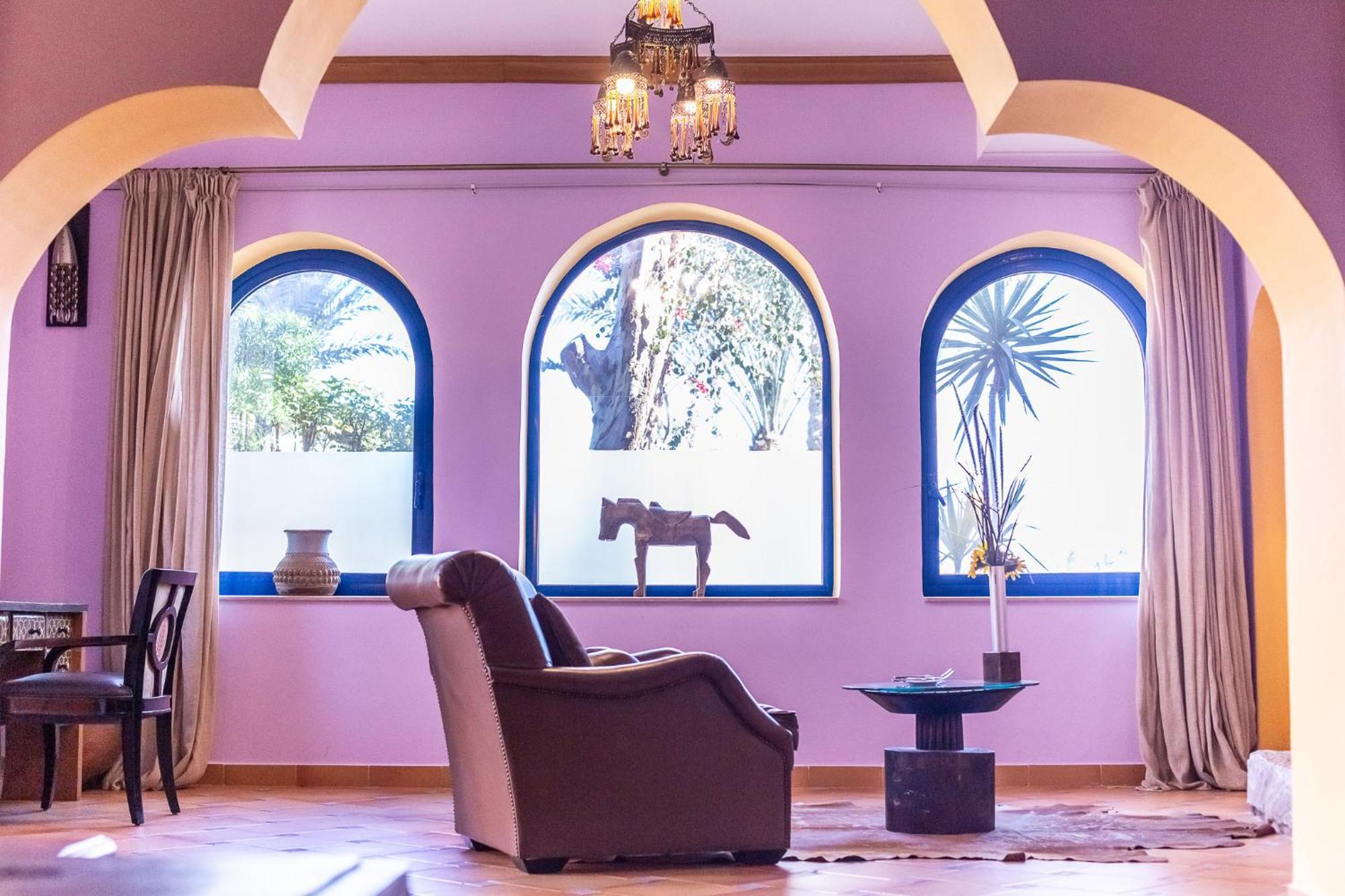 Lazib Inn Resort & Spa Tunis Dış mekan fotoğraf