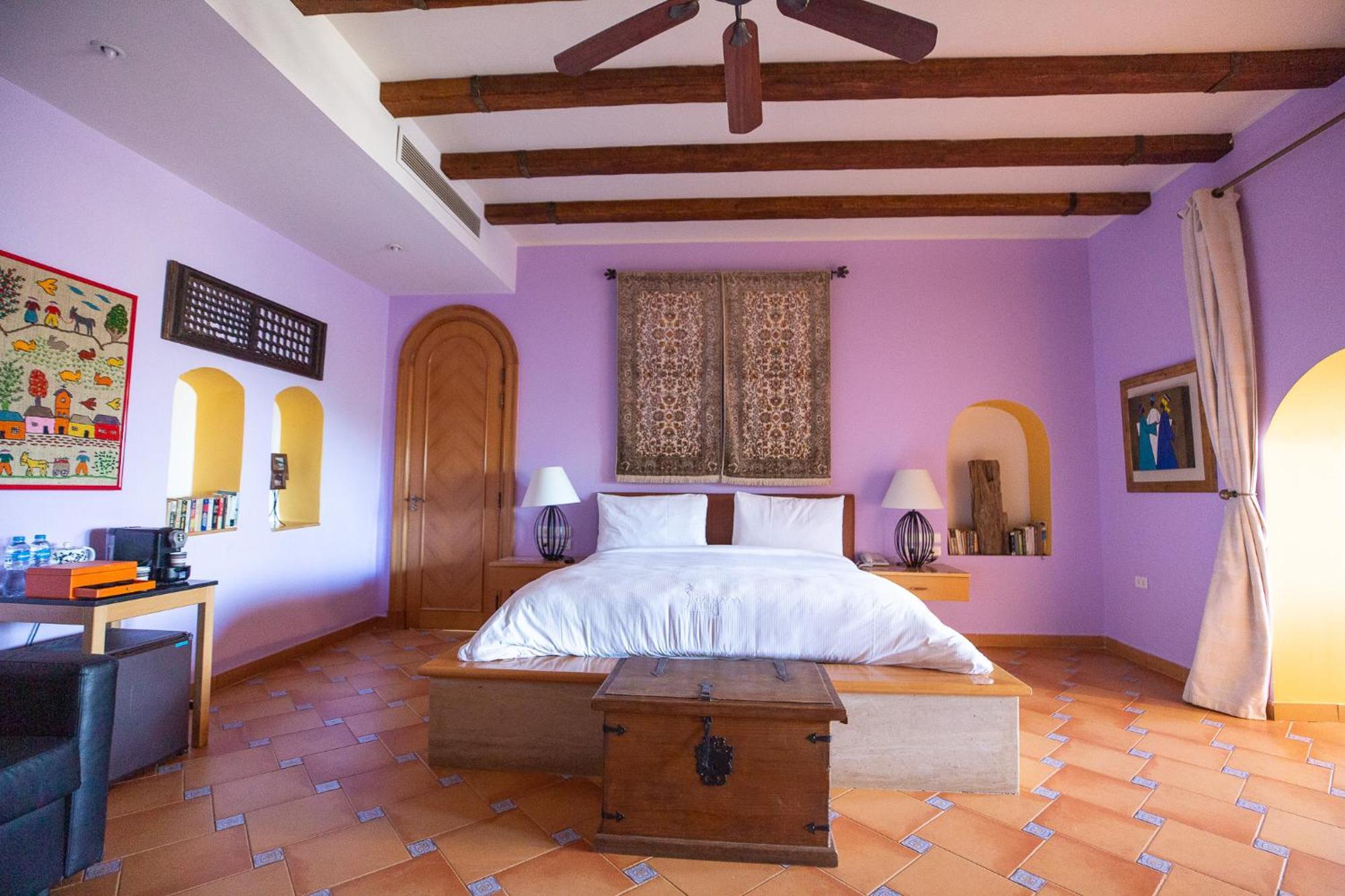 Lazib Inn Resort & Spa Tunis Dış mekan fotoğraf