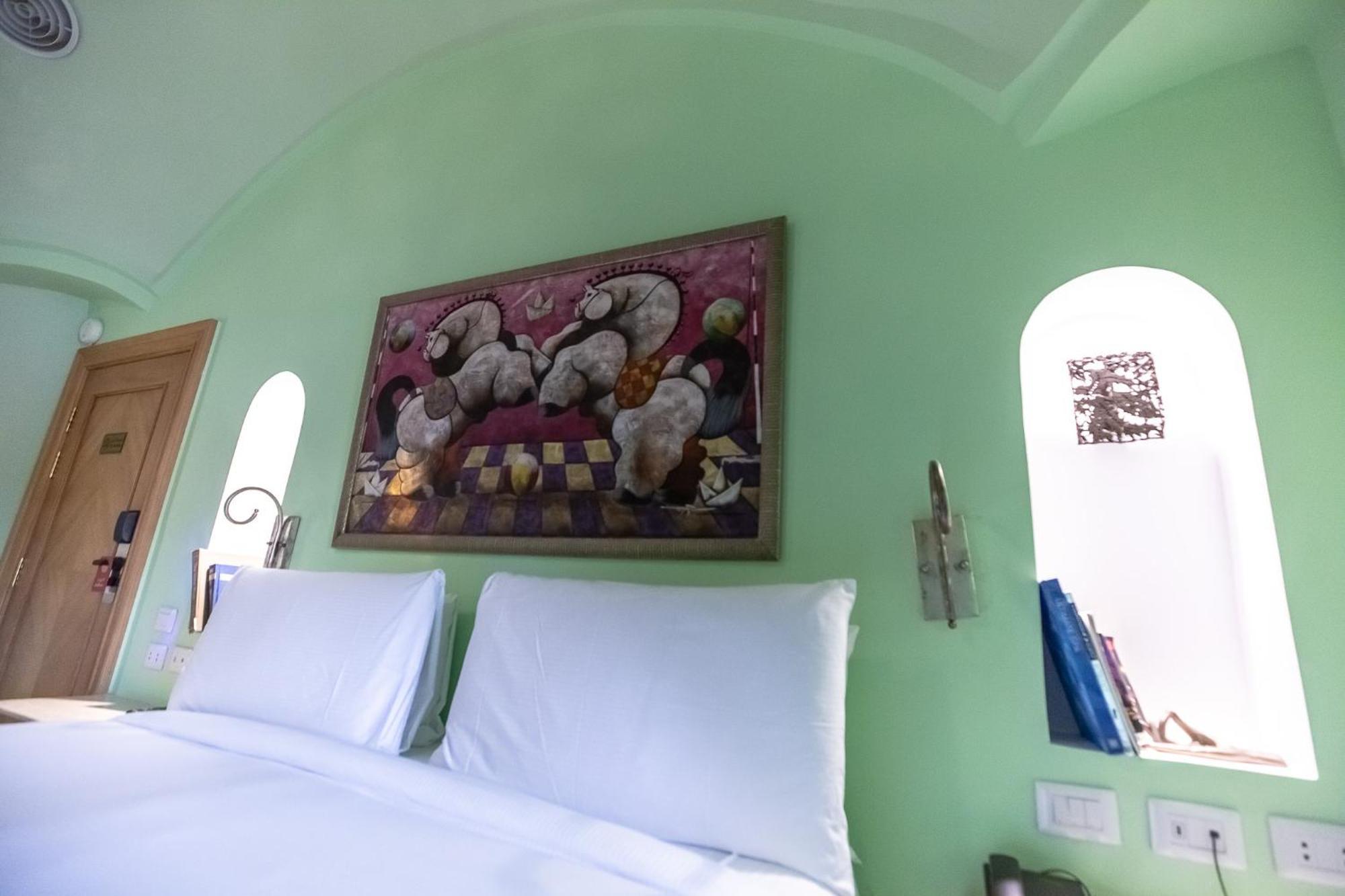 Lazib Inn Resort & Spa Tunis Dış mekan fotoğraf