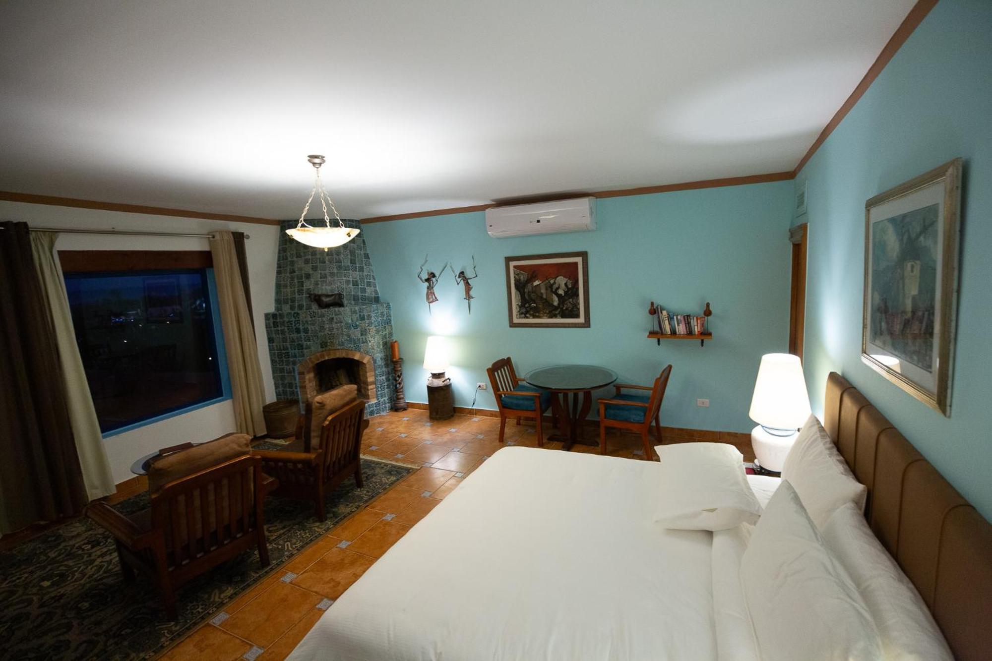 Lazib Inn Resort & Spa Tunis Dış mekan fotoğraf