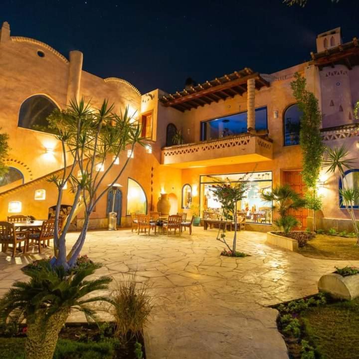 Lazib Inn Resort & Spa Tunis Dış mekan fotoğraf