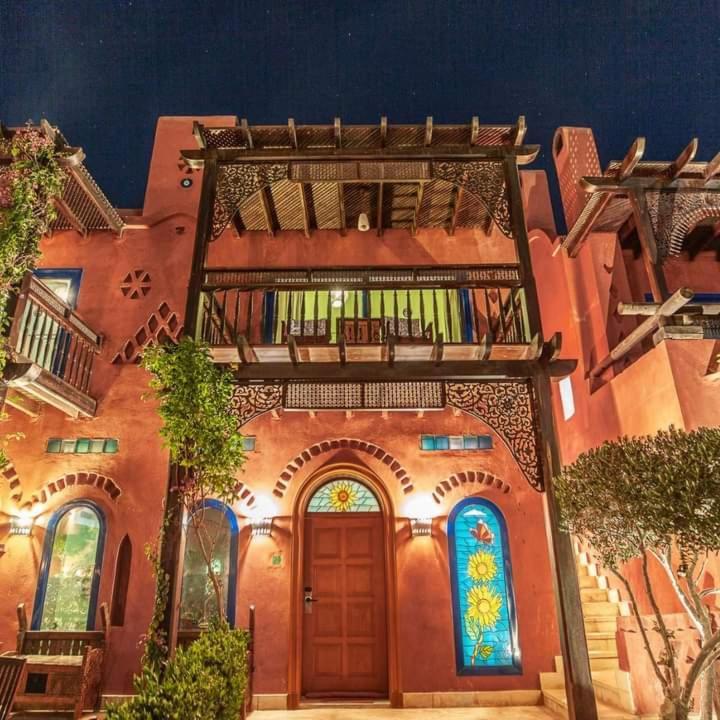 Lazib Inn Resort & Spa Tunis Dış mekan fotoğraf