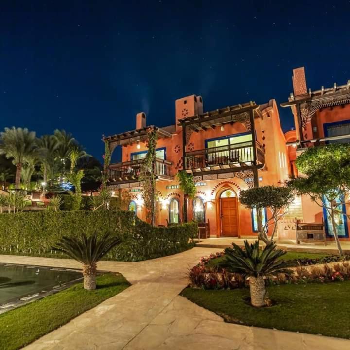 Lazib Inn Resort & Spa Tunis Dış mekan fotoğraf