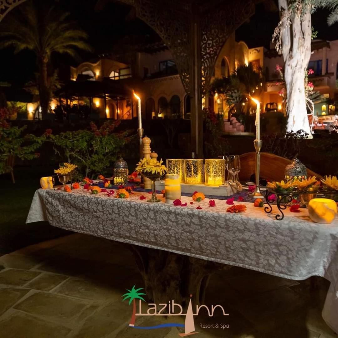 Lazib Inn Resort & Spa Tunis Dış mekan fotoğraf