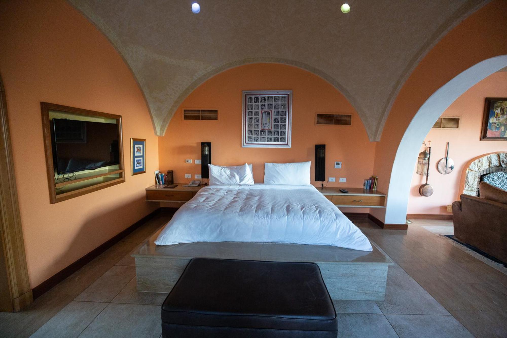 Lazib Inn Resort & Spa Tunis Dış mekan fotoğraf