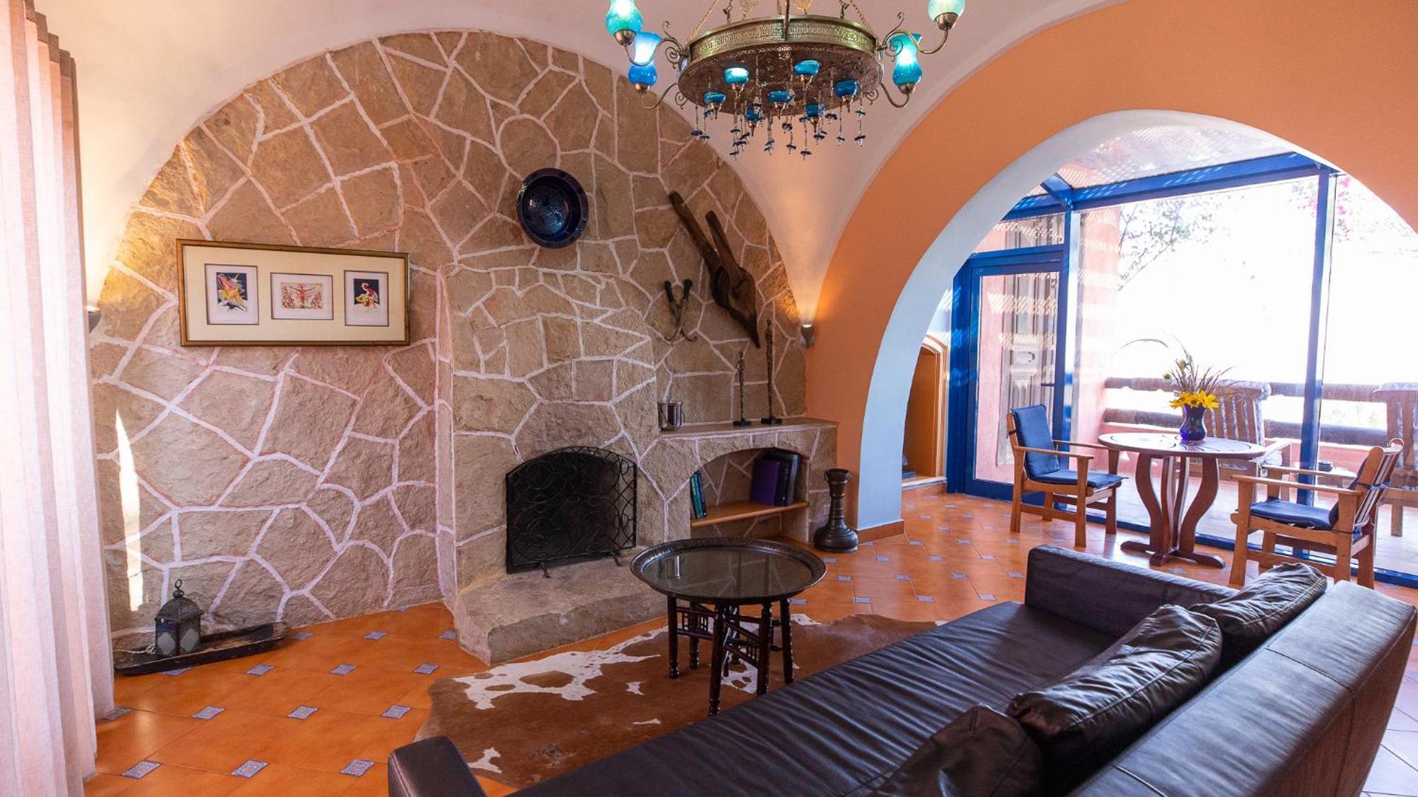 Lazib Inn Resort & Spa Tunis Dış mekan fotoğraf