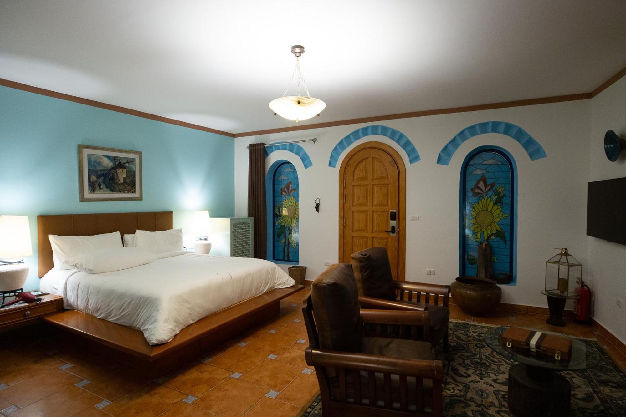 Lazib Inn Resort & Spa Tunis Dış mekan fotoğraf