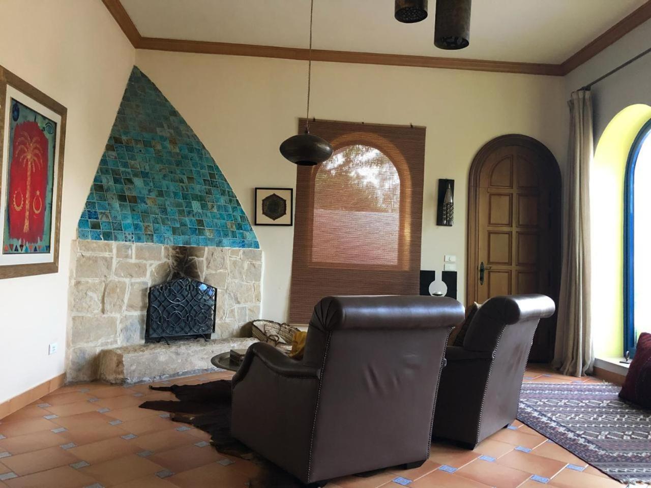 Lazib Inn Resort & Spa Tunis Dış mekan fotoğraf