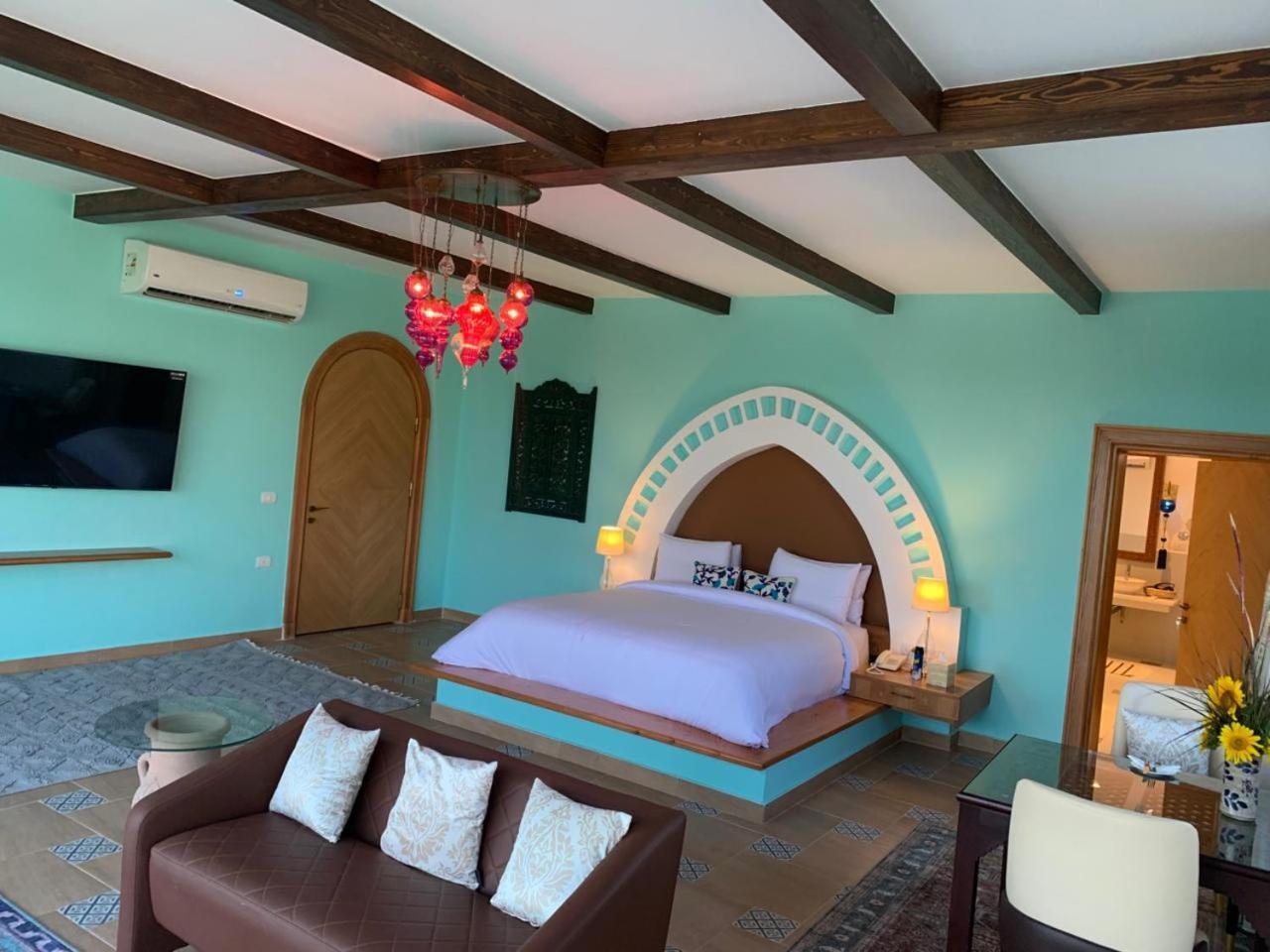 Lazib Inn Resort & Spa Tunis Dış mekan fotoğraf