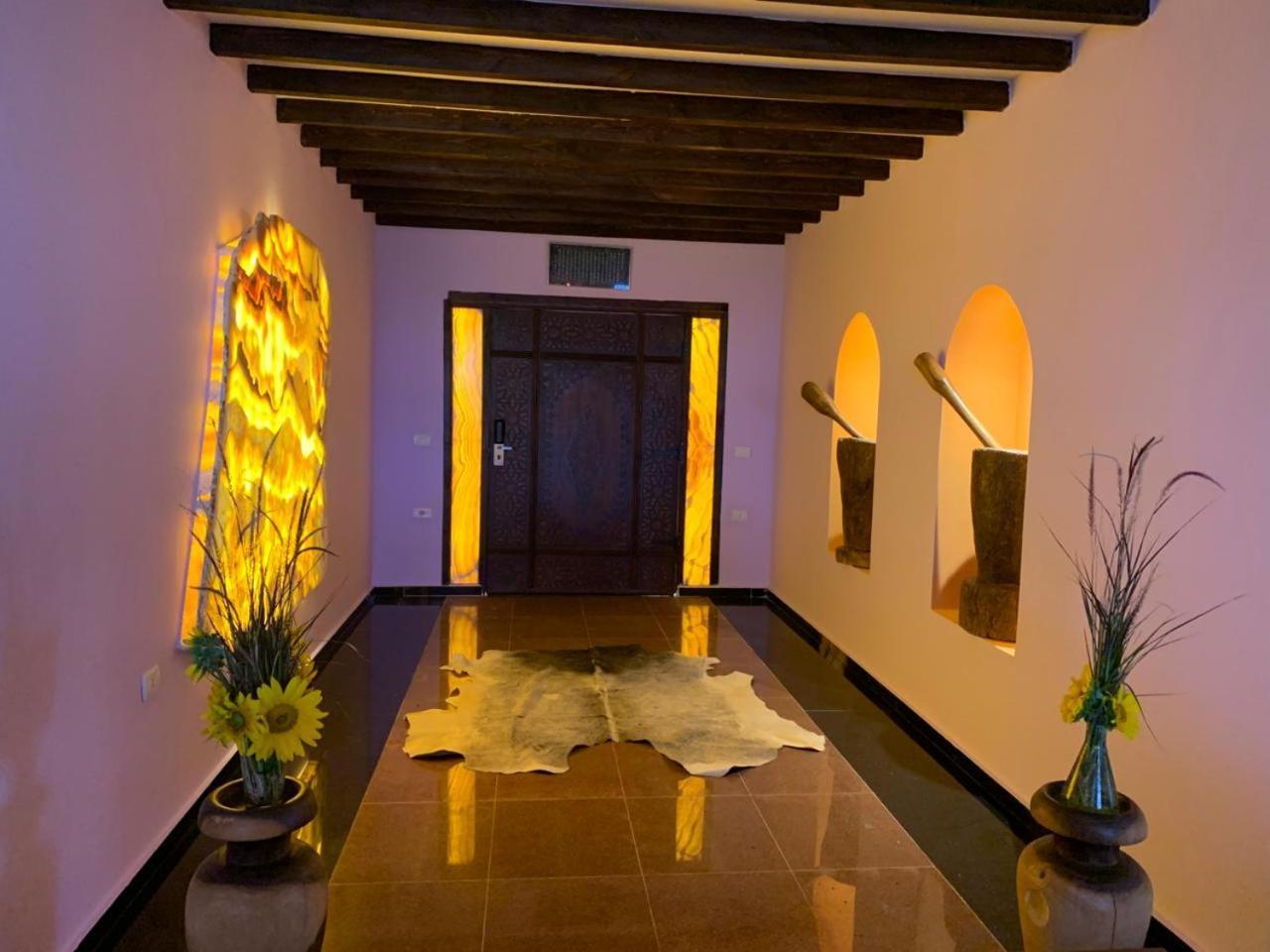 Lazib Inn Resort & Spa Tunis Dış mekan fotoğraf