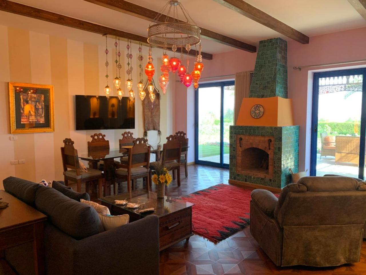 Lazib Inn Resort & Spa Tunis Dış mekan fotoğraf