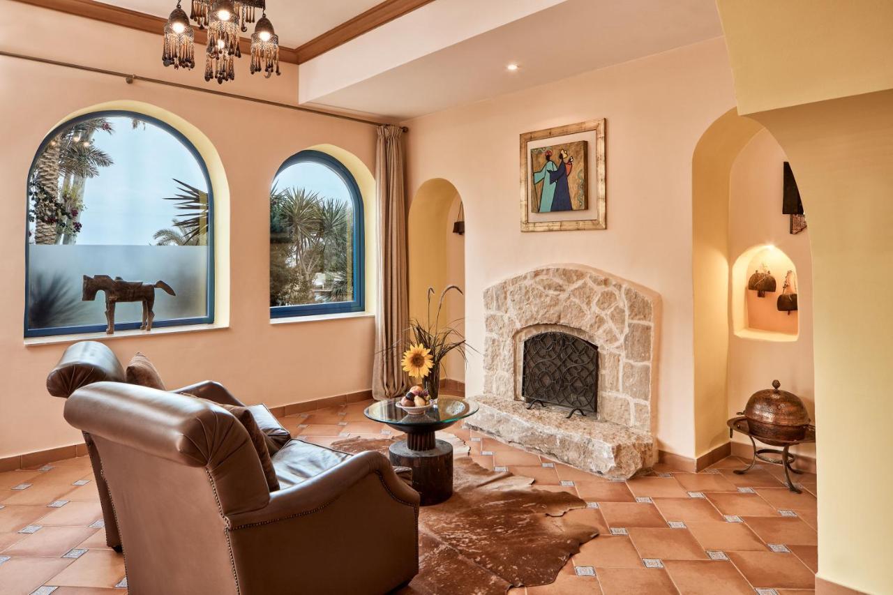 Lazib Inn Resort & Spa Tunis Dış mekan fotoğraf