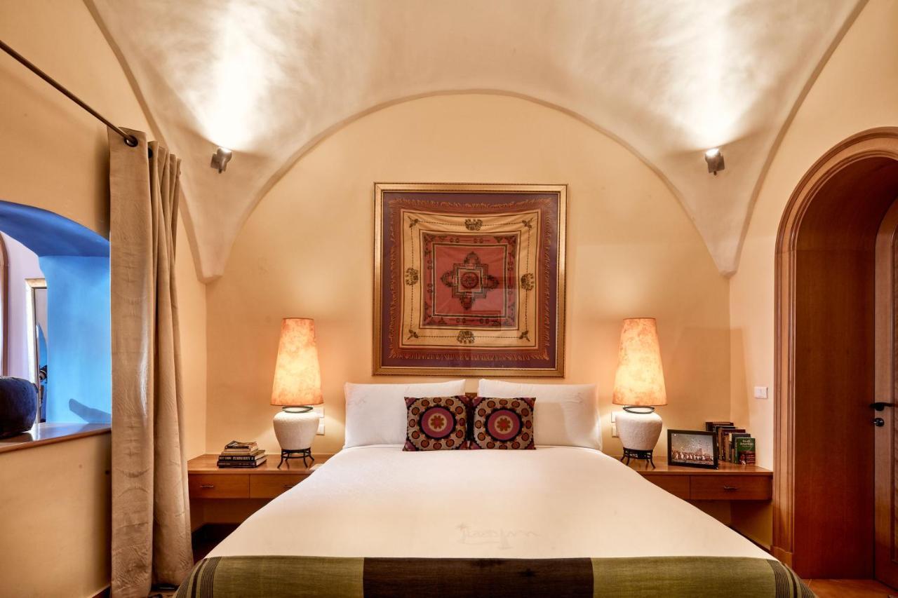 Lazib Inn Resort & Spa Tunis Dış mekan fotoğraf