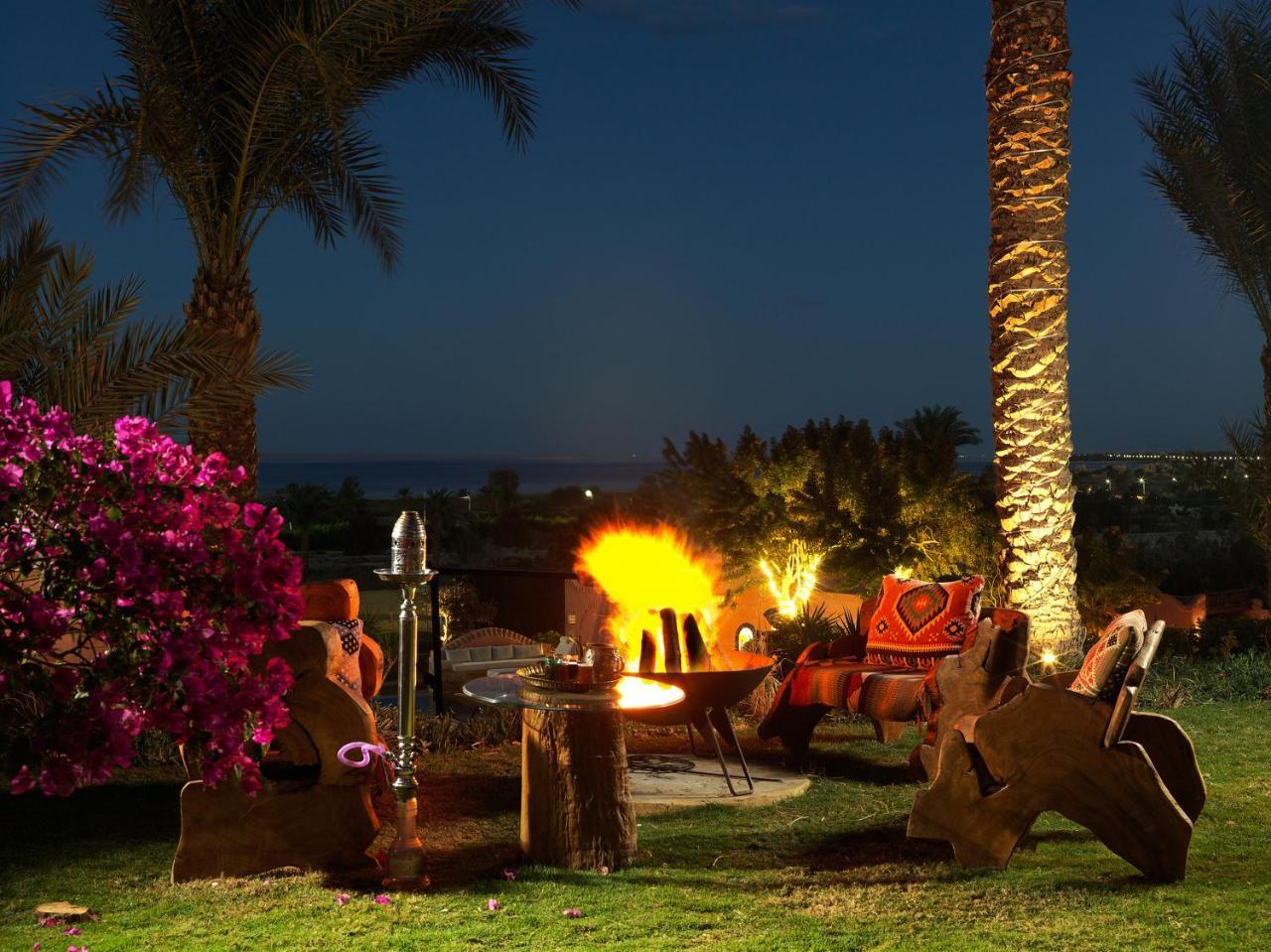 Lazib Inn Resort & Spa Tunis Dış mekan fotoğraf